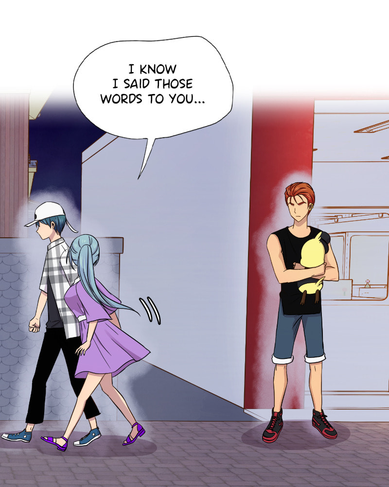 Read To Be Ordinary! (Colored) chapter 47 image 85 on Lezhin