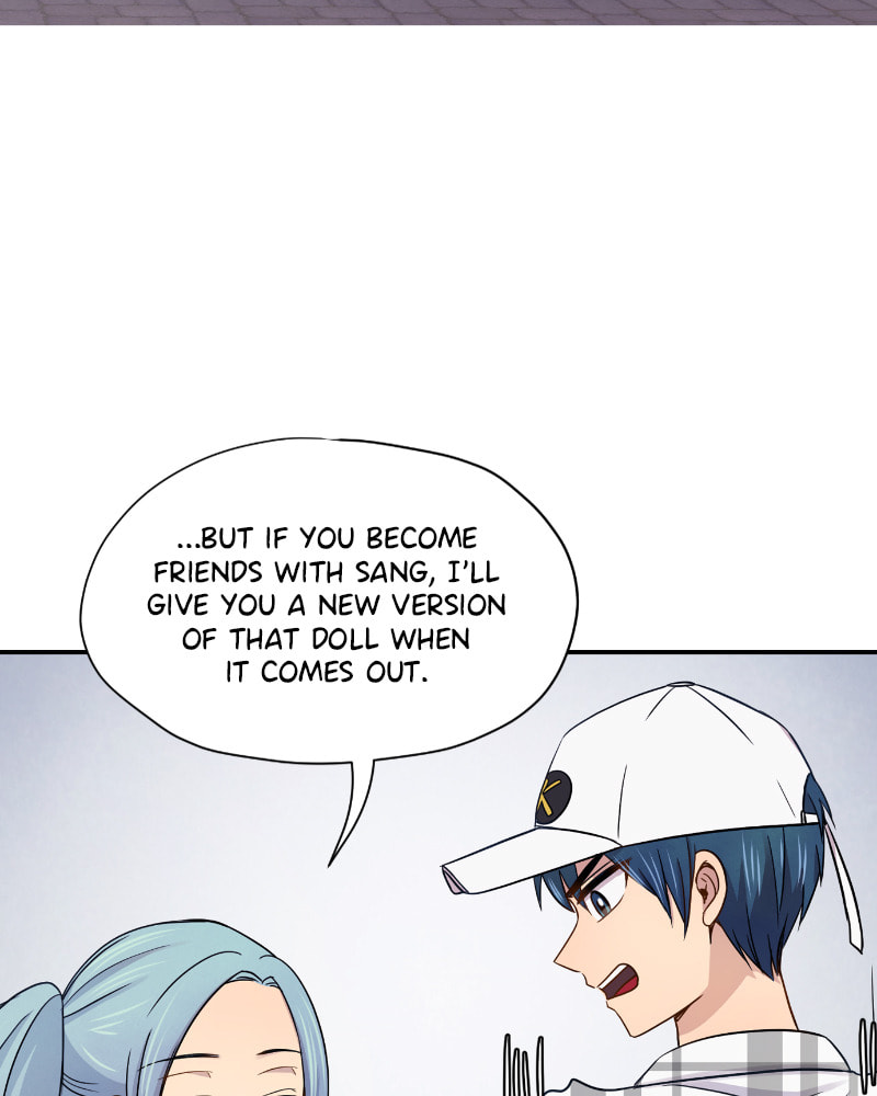 Read To Be Ordinary! (Colored) chapter 47 image 86 on Lezhin