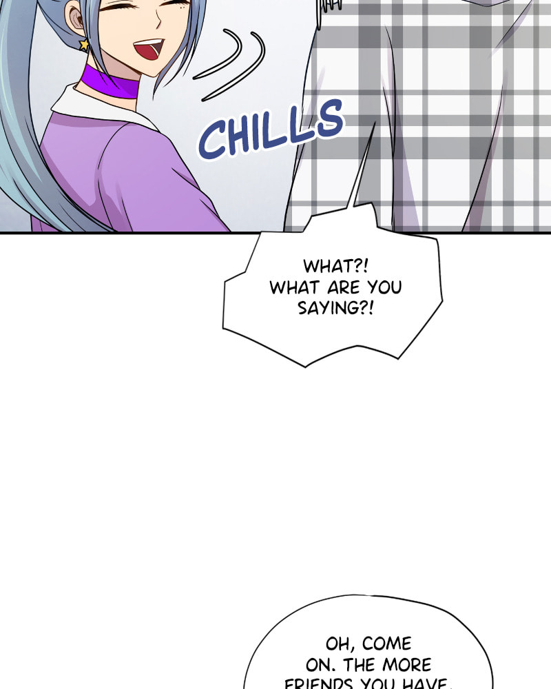 Read To Be Ordinary! (Colored) chapter 47 image 87 on Lezhin