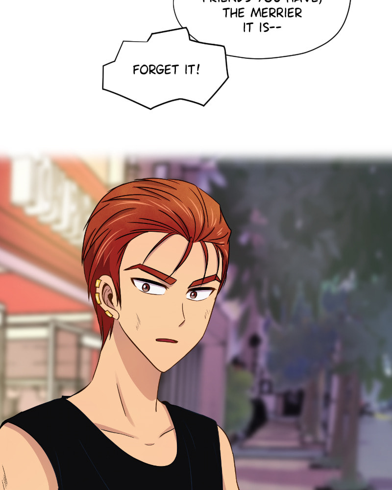 Read To Be Ordinary! (Colored) chapter 47 image 88 on Lezhin