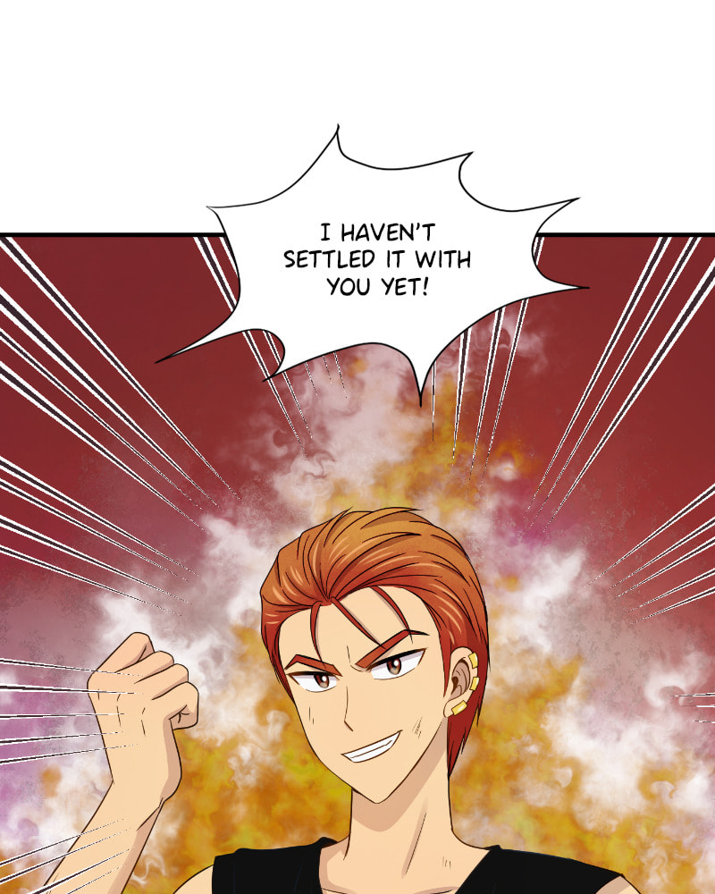 Read To Be Ordinary! (Colored) chapter 47 image 94 on Lezhin