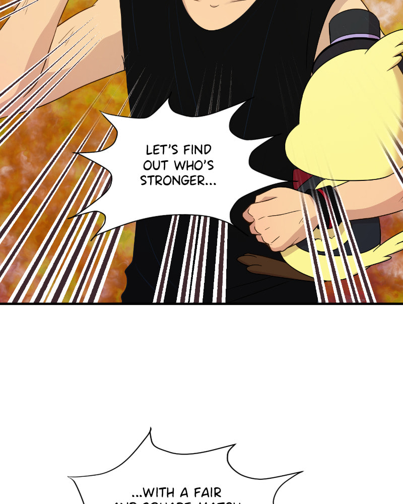 Read To Be Ordinary! (Colored) chapter 47 image 95 on Lezhin
