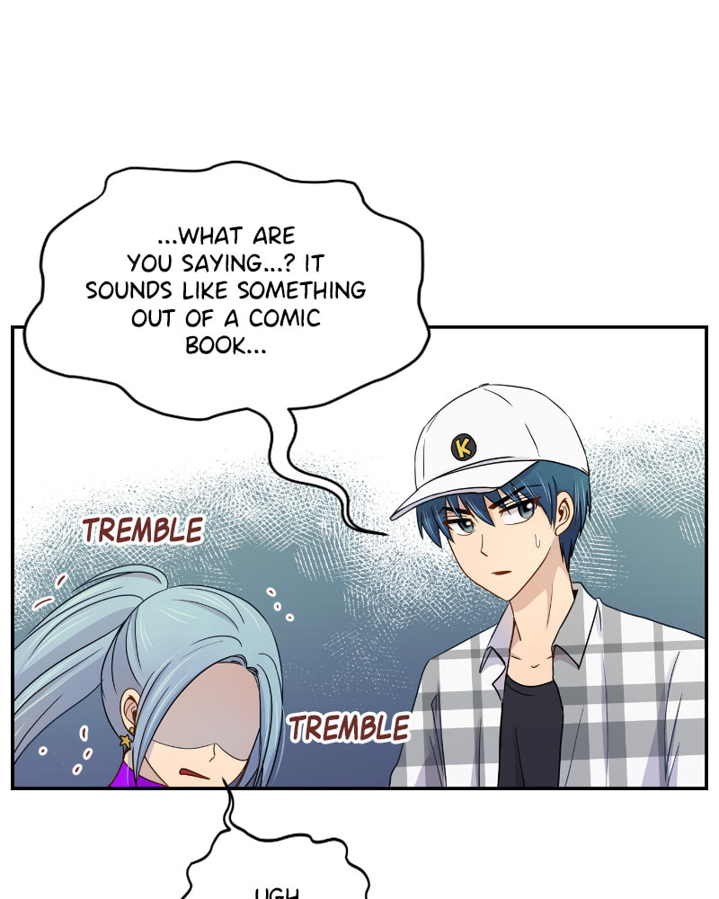 Read To Be Ordinary! (Colored) chapter 47 image 97 on Lezhin