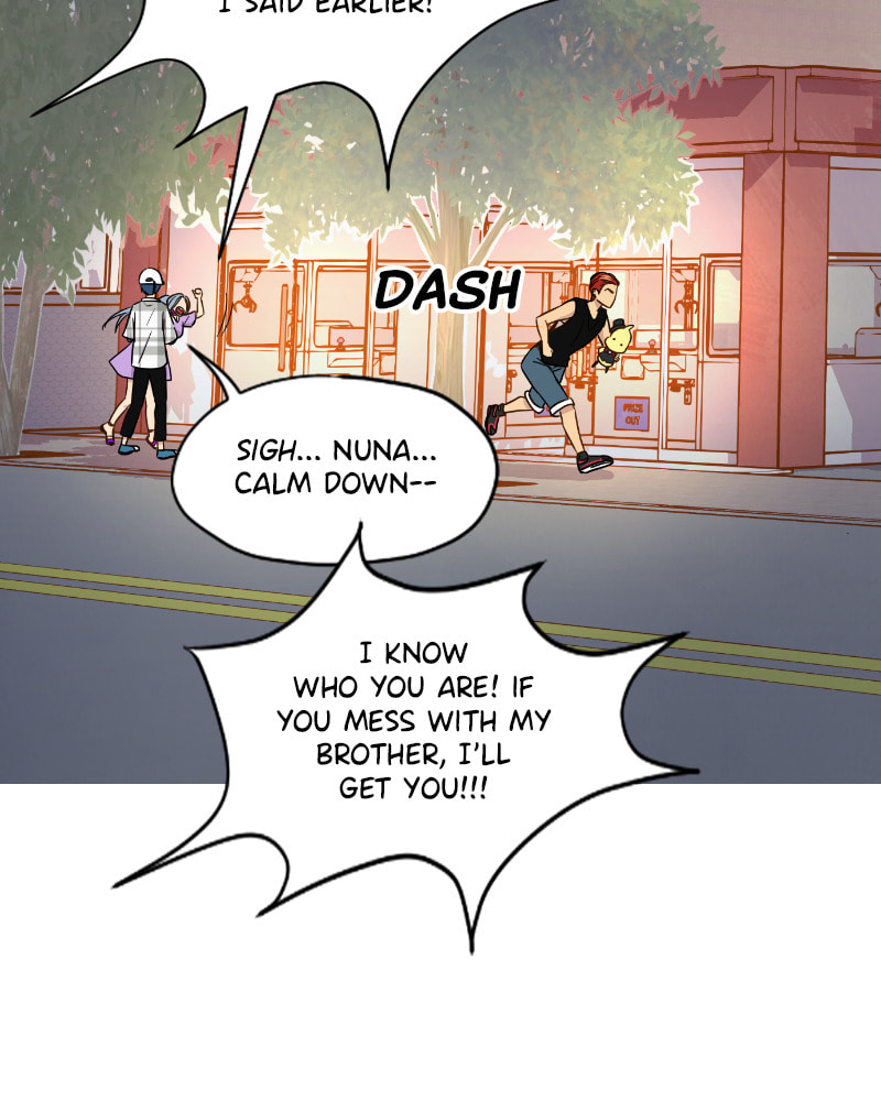 Read To Be Ordinary! (Colored) chapter 47 image 99 on Lezhin