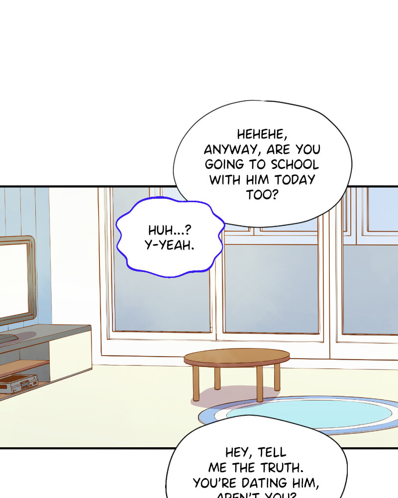 Read To Be Ordinary! (Colored) chapter 48 image 10 on Lezhin