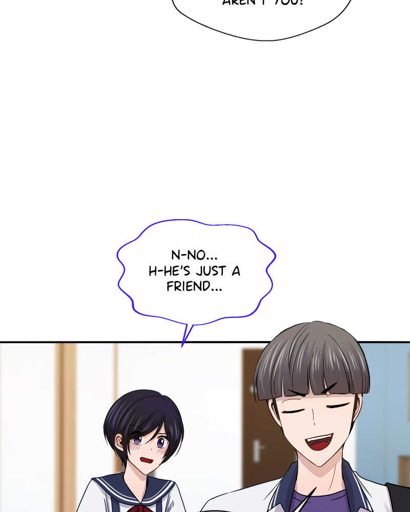 Read To Be Ordinary! (Colored) chapter 48 image 11 on Lezhin