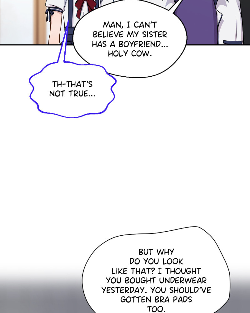 Read To Be Ordinary! (Colored) chapter 48 image 12 on Lezhin