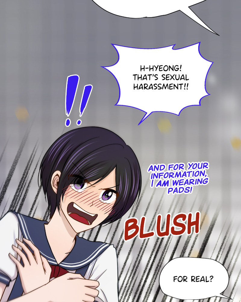 Read To Be Ordinary! (Colored) chapter 48 image 13 on Lezhin