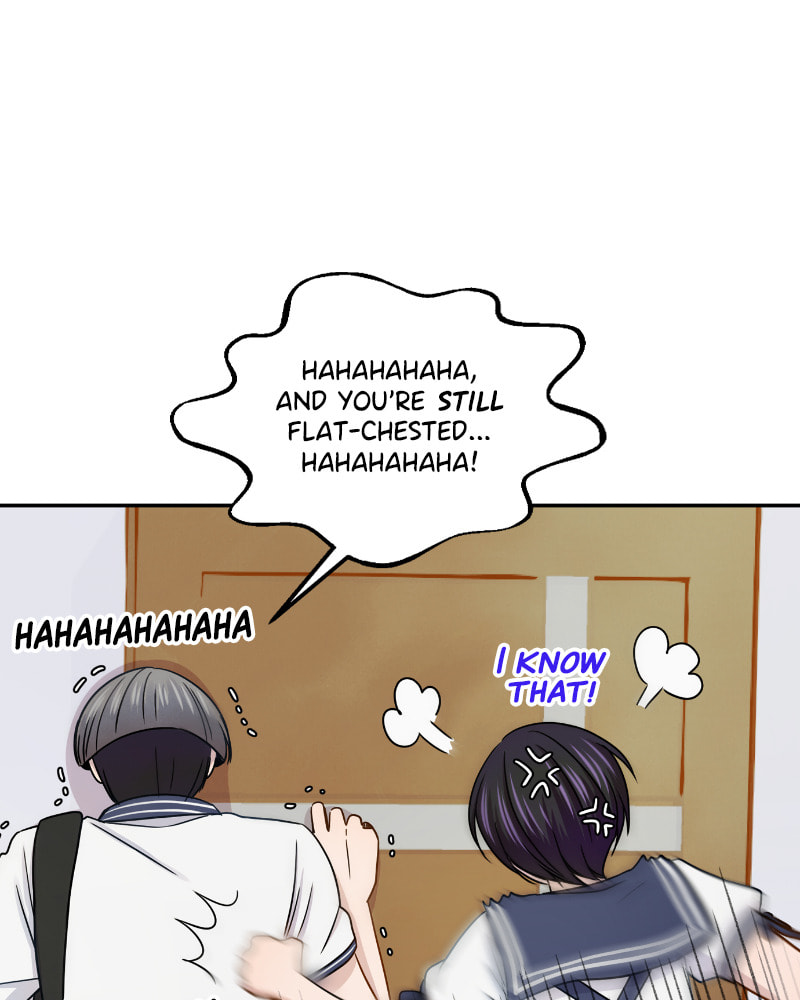 Read To Be Ordinary! (Colored) chapter 48 image 16 on Lezhin