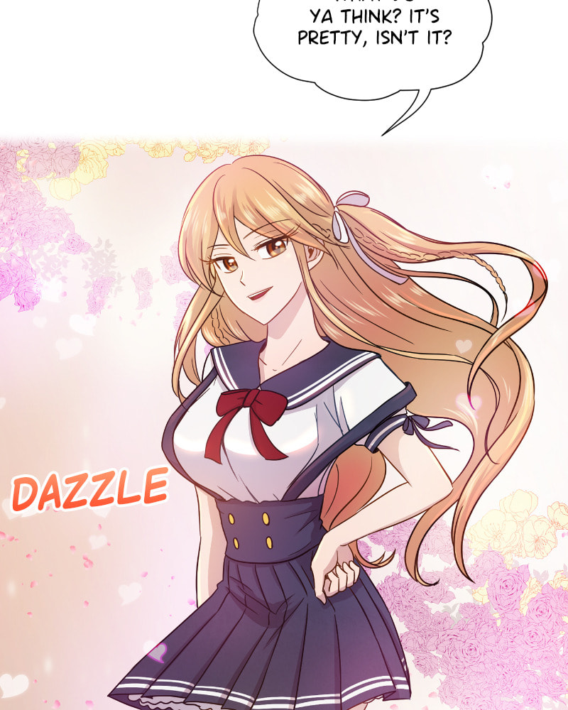 Read To Be Ordinary! (Colored) chapter 48 image 22 on Lezhin