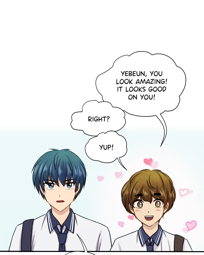 Read To Be Ordinary! (Colored) chapter 48 image 24 on Lezhin