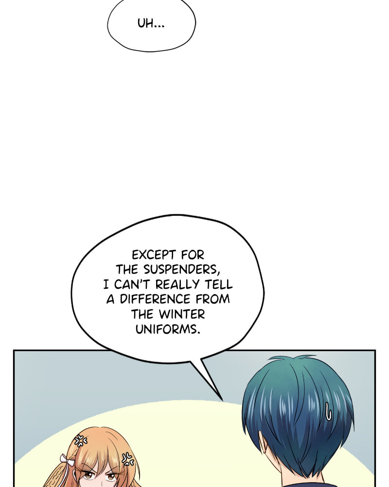 Read To Be Ordinary! (Colored) chapter 48 image 25 on Lezhin