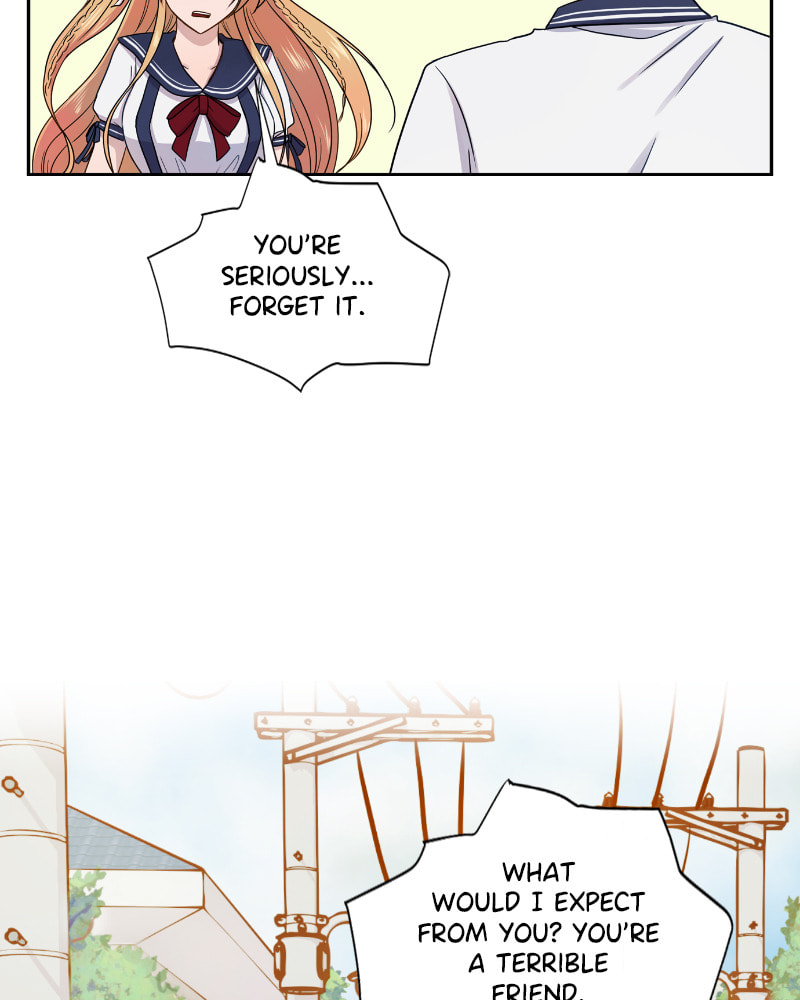 Read To Be Ordinary! (Colored) chapter 48 image 26 on Lezhin