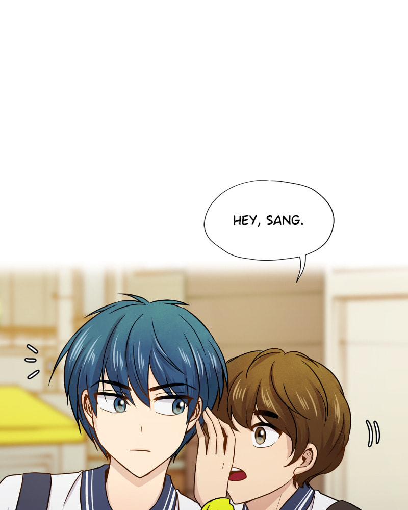Read To Be Ordinary! (Colored) chapter 48 image 28 on Lezhin