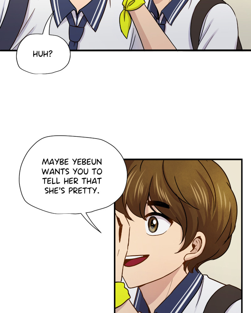 Read To Be Ordinary! (Colored) chapter 48 image 29 on Lezhin