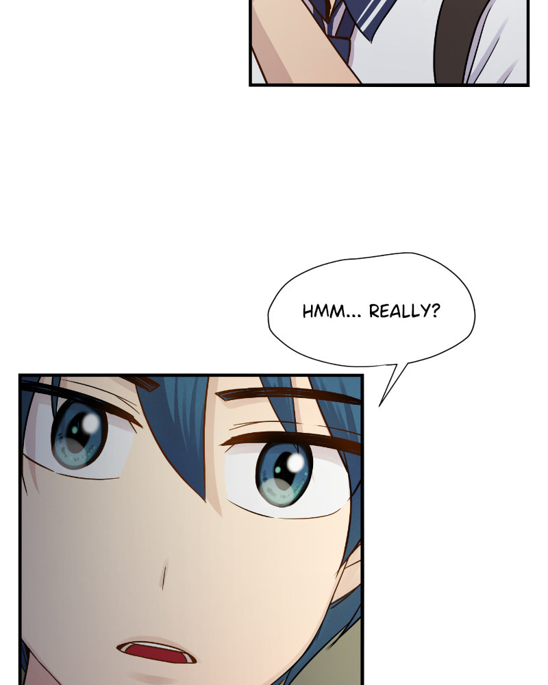 Read To Be Ordinary! (Colored) chapter 48 image 30 on Lezhin