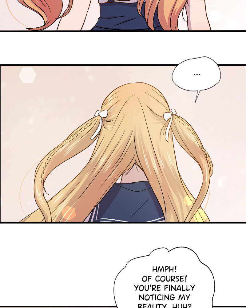 Read To Be Ordinary! (Colored) chapter 48 image 33 on Lezhin