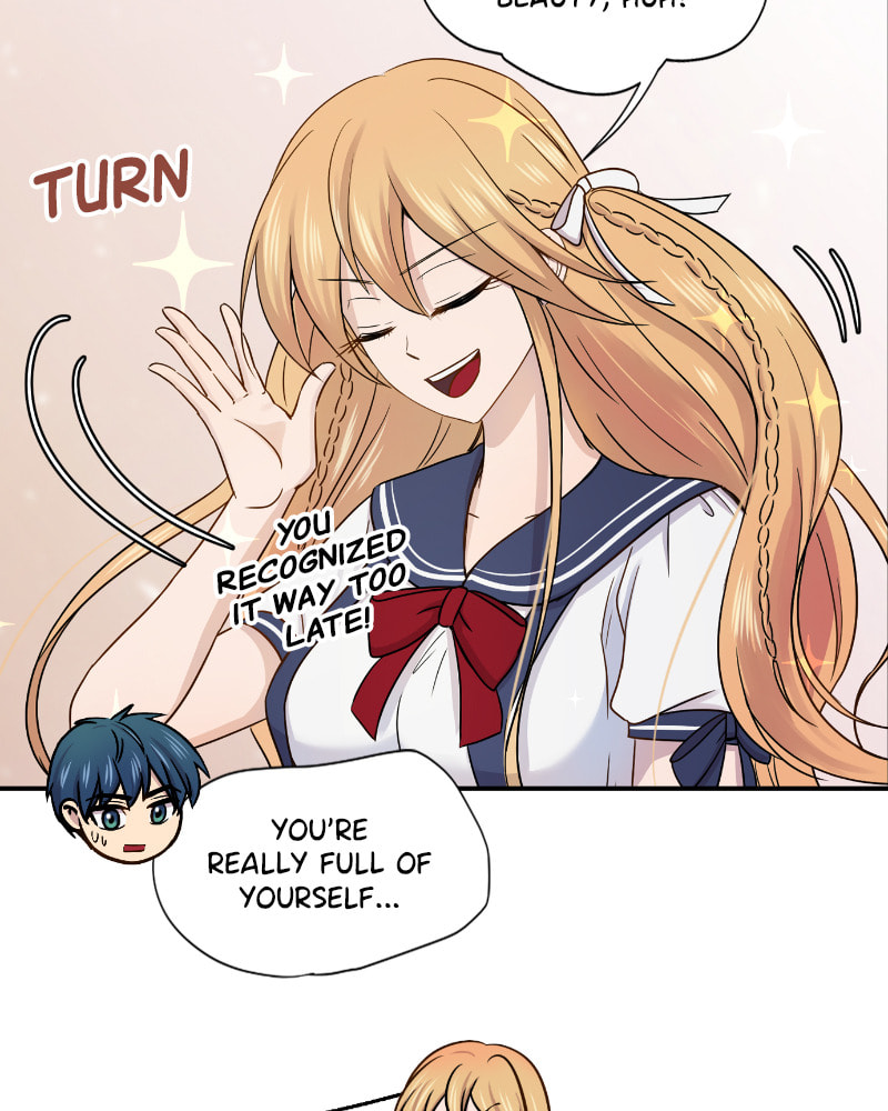 Read To Be Ordinary! (Colored) chapter 48 image 34 on Lezhin