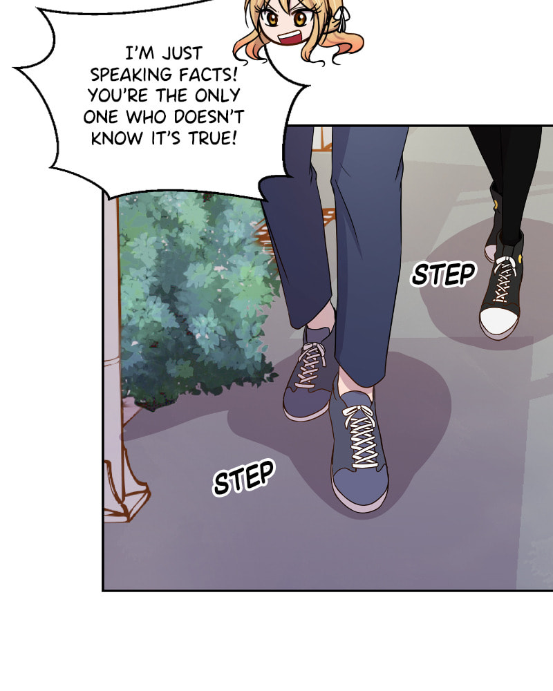 Read To Be Ordinary! (Colored) chapter 48 image 35 on Lezhin