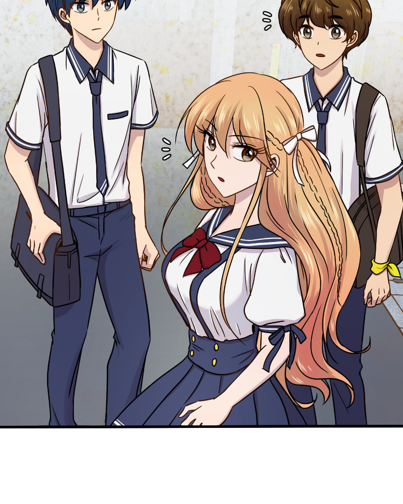 Read To Be Ordinary! (Colored) chapter 48 image 37 on Lezhin