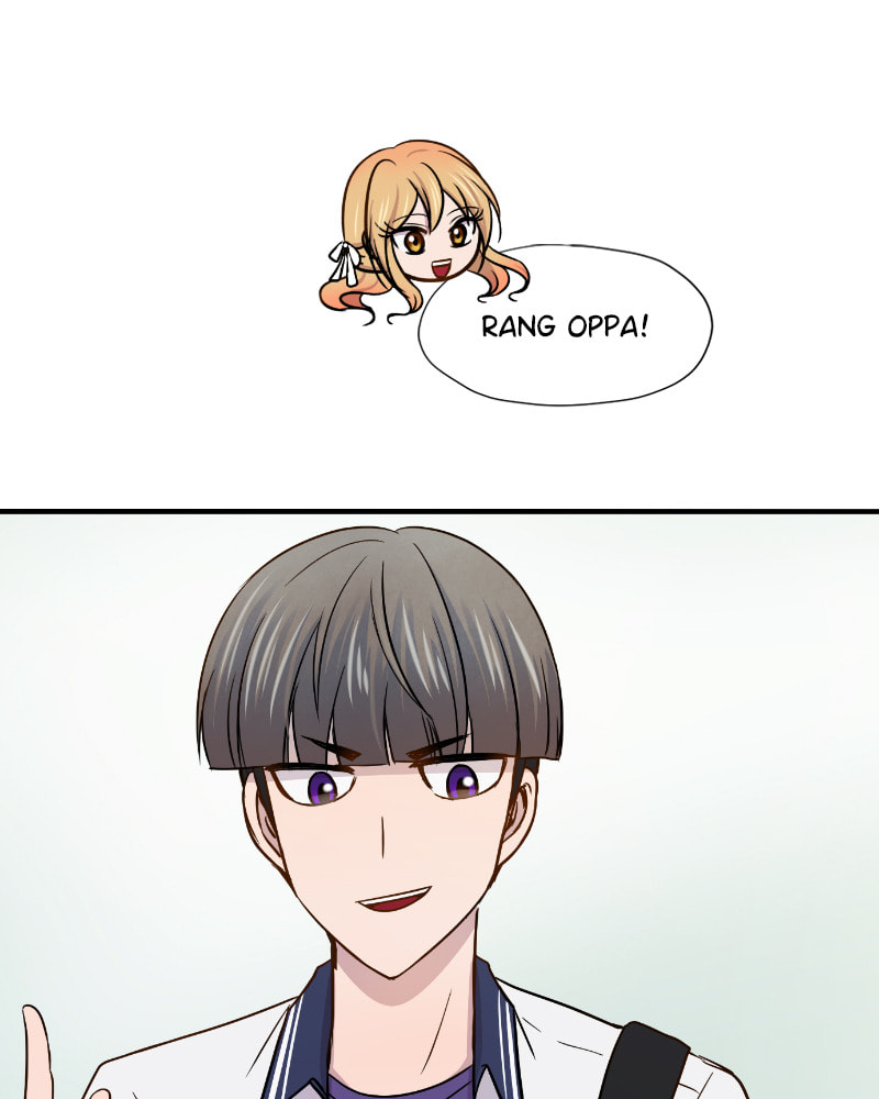 Read To Be Ordinary! (Colored) chapter 48 image 38 on Lezhin