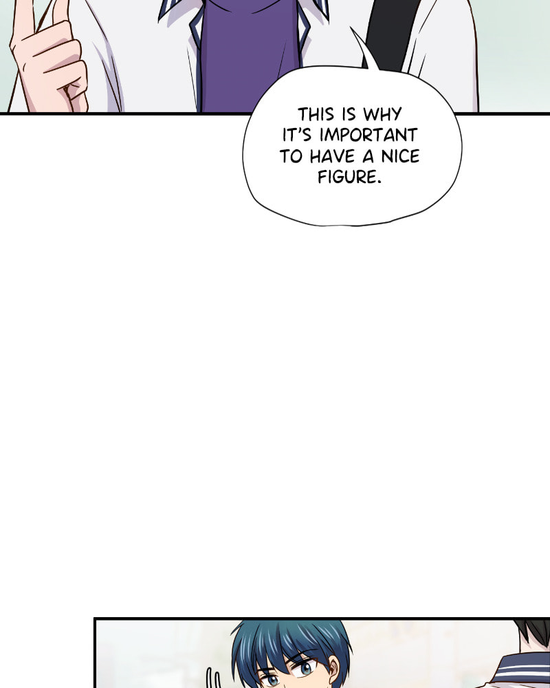 Read To Be Ordinary! (Colored) chapter 48 image 39 on Lezhin