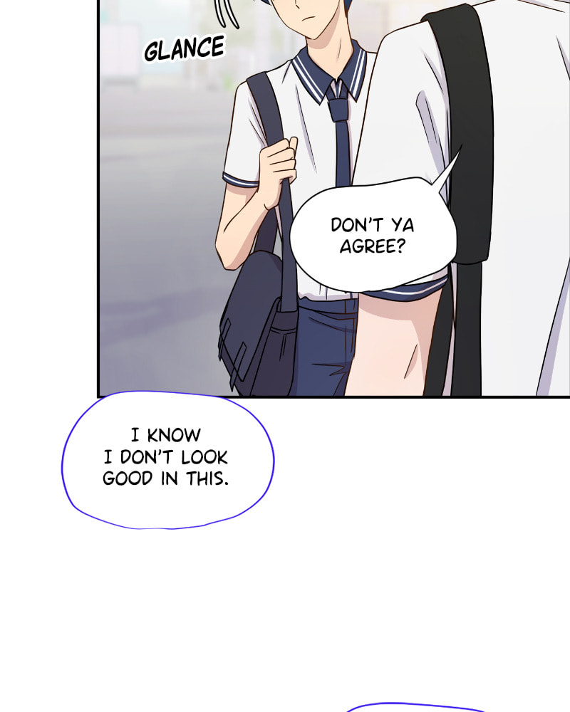 Read To Be Ordinary! (Colored) chapter 48 image 40 on Lezhin