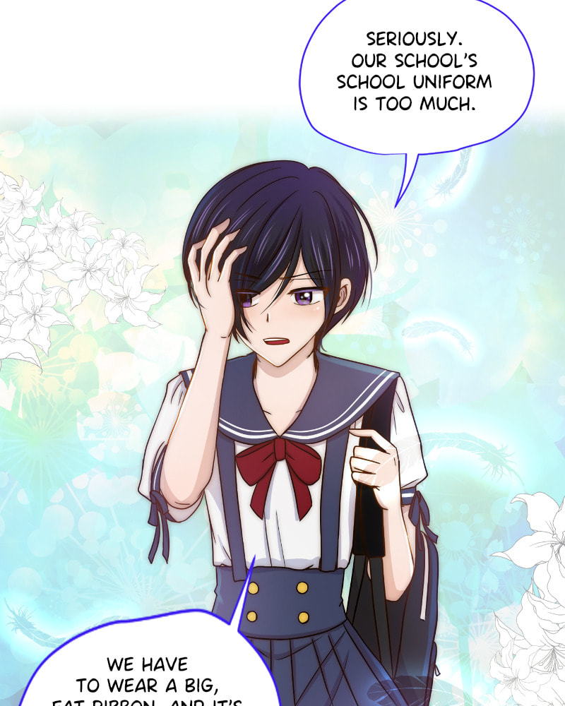 Read To Be Ordinary! (Colored) chapter 48 image 41 on Lezhin