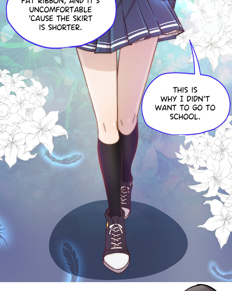 Read To Be Ordinary! (Colored) chapter 48 image 42 on Lezhin