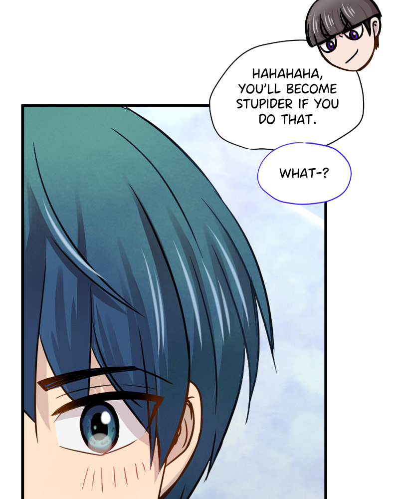 Read To Be Ordinary! (Colored) chapter 48 image 43 on Lezhin