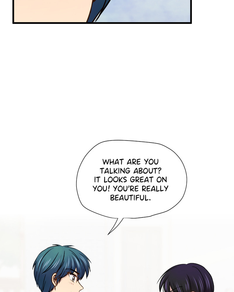 Read To Be Ordinary! (Colored) chapter 48 image 44 on Lezhin