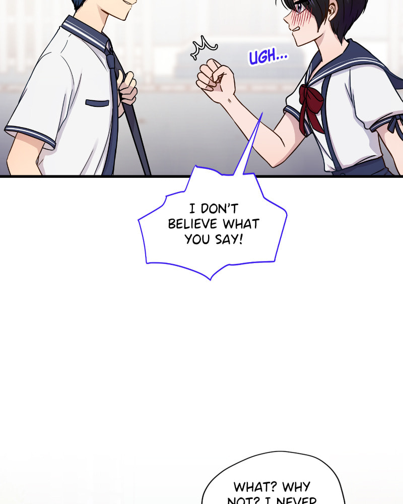 Read To Be Ordinary! (Colored) chapter 48 image 45 on Lezhin