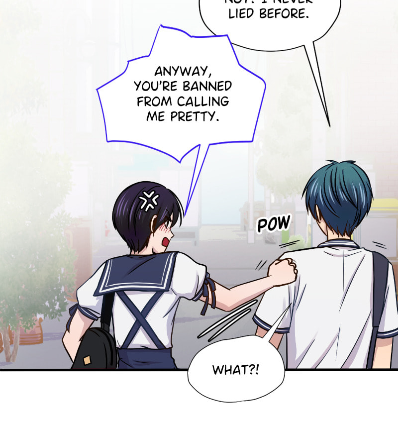 Read To Be Ordinary! (Colored) chapter 48 image 46 on Lezhin