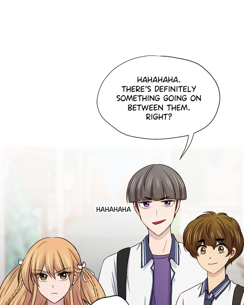 Read To Be Ordinary! (Colored) chapter 48 image 47 on Lezhin