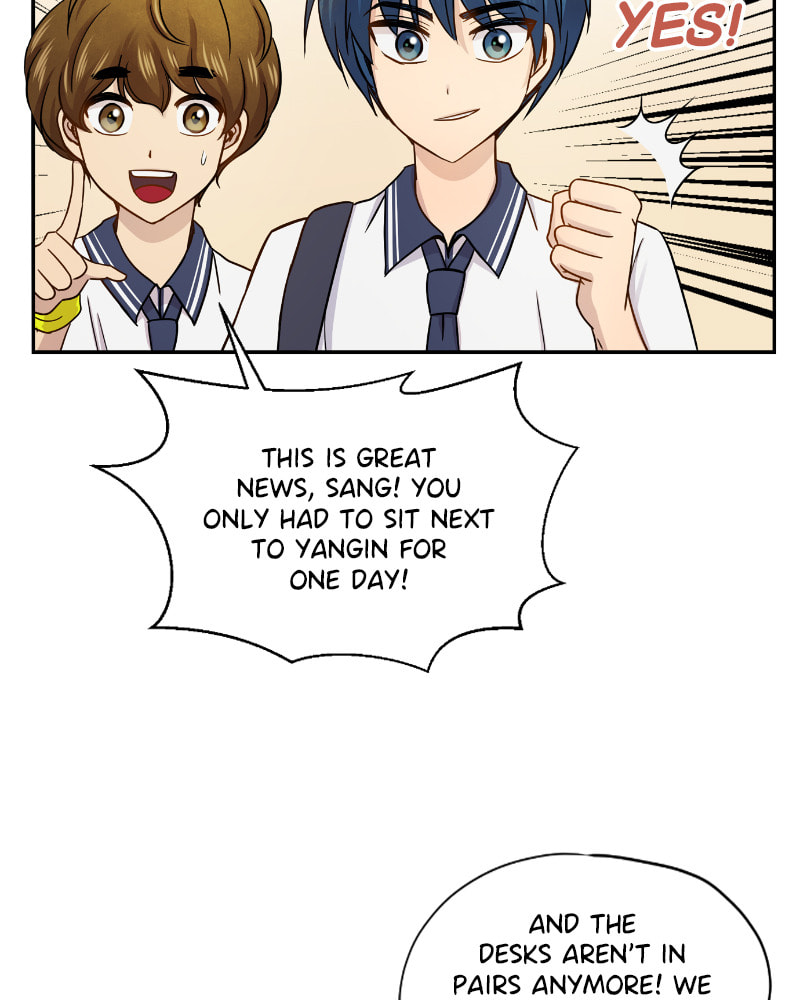 Read To Be Ordinary! (Colored) chapter 48 image 55 on Lezhin