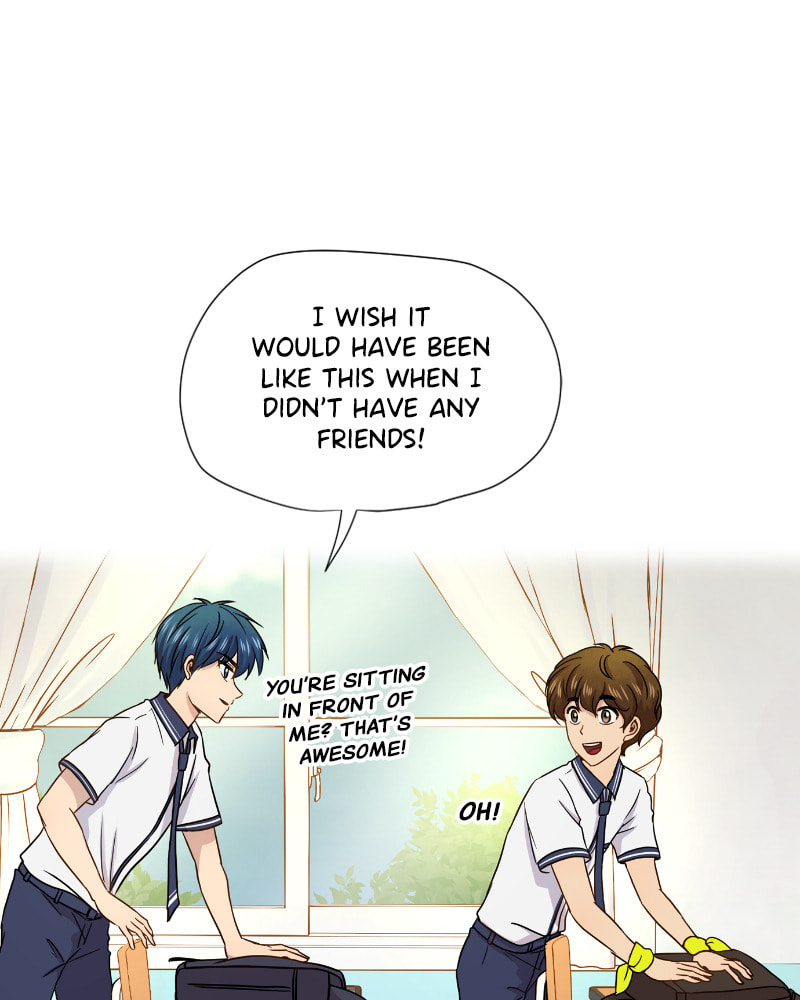 Read To Be Ordinary! (Colored) chapter 48 image 57 on Lezhin