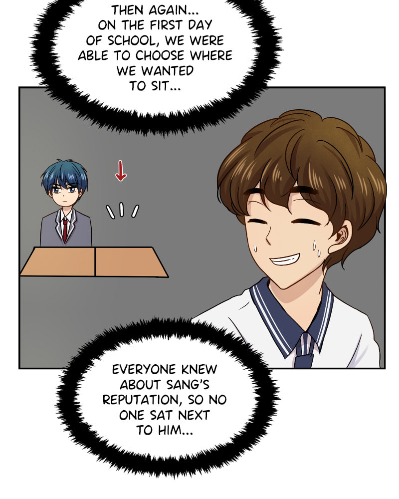 Read To Be Ordinary! (Colored) chapter 48 image 59 on Lezhin