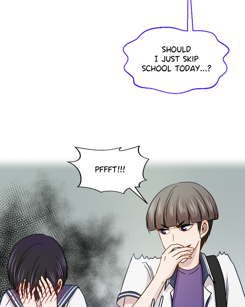 Read To Be Ordinary! (Colored) chapter 48 image 6 on Lezhin