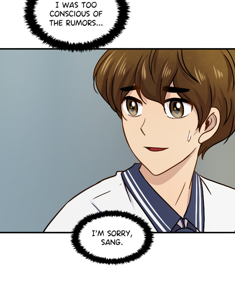 Read To Be Ordinary! (Colored) chapter 48 image 62 on Lezhin