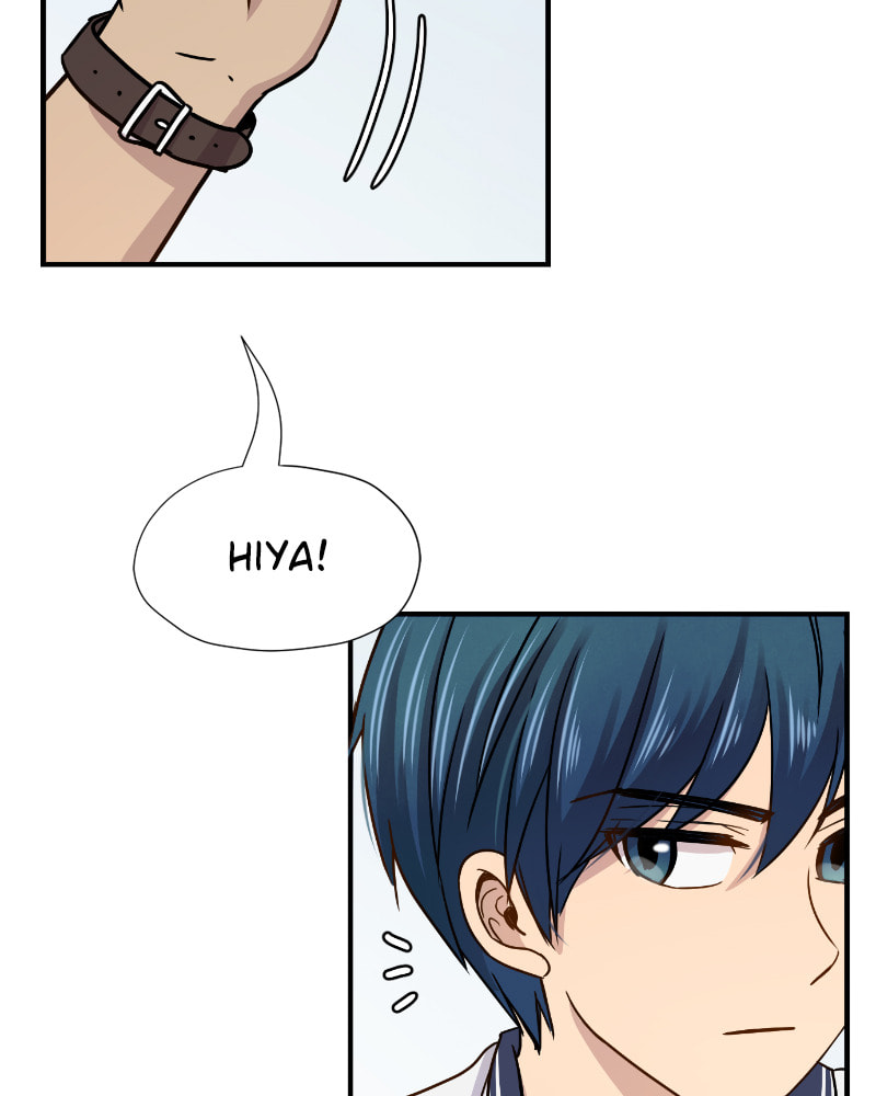 Read To Be Ordinary! (Colored) chapter 48 image 64 on Lezhin