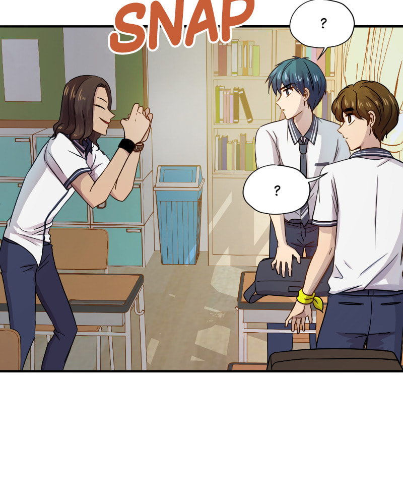 Read To Be Ordinary! (Colored) chapter 48 image 66 on Lezhin