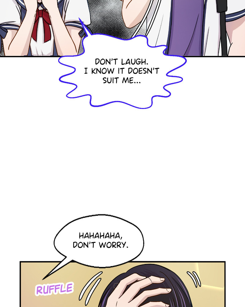 Read To Be Ordinary! (Colored) chapter 48 image 7 on Lezhin