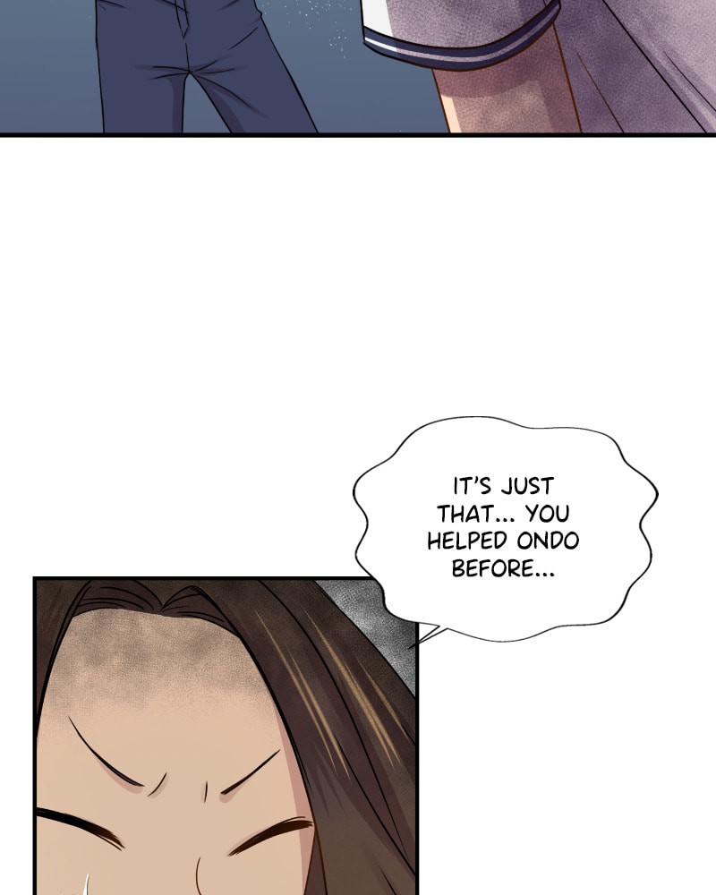 Read To Be Ordinary! (Colored) chapter 48 image 73 on Lezhin