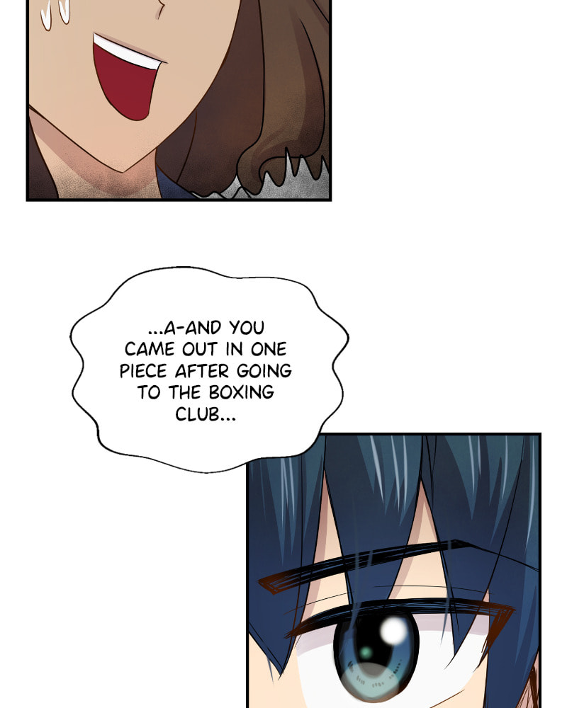 Read To Be Ordinary! (Colored) chapter 48 image 74 on Lezhin