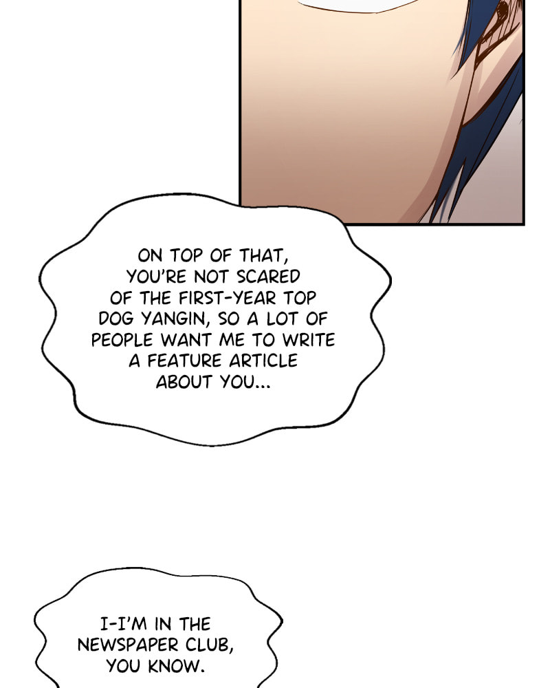 Read To Be Ordinary! (Colored) chapter 48 image 75 on Lezhin