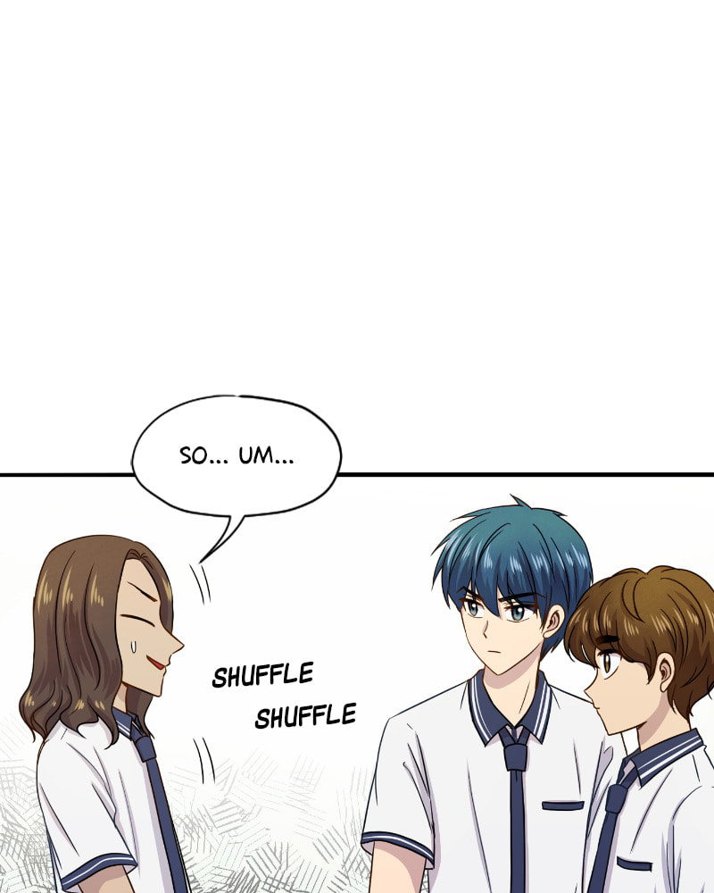 Read To Be Ordinary! (Colored) chapter 48 image 77 on Lezhin