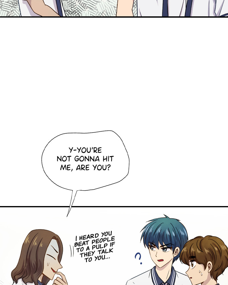 Read To Be Ordinary! (Colored) chapter 48 image 78 on Lezhin