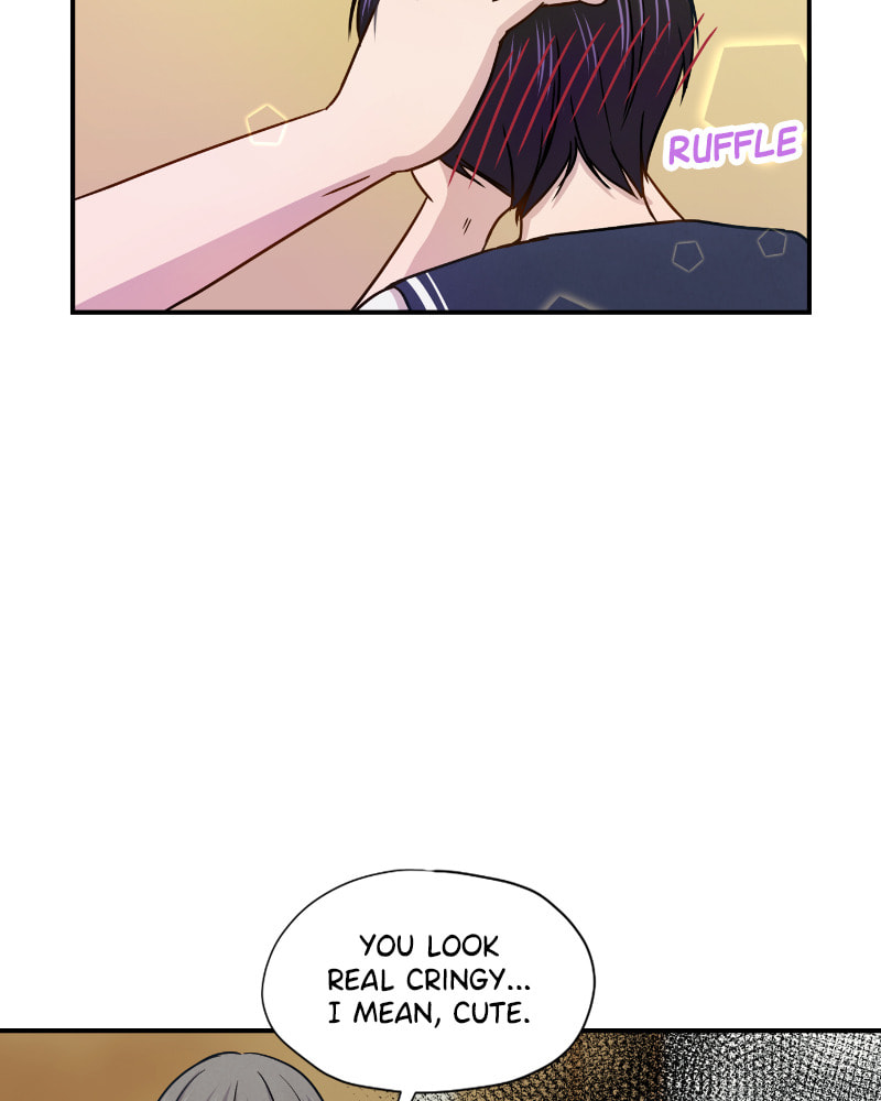 Read To Be Ordinary! (Colored) chapter 48 image 8 on Lezhin