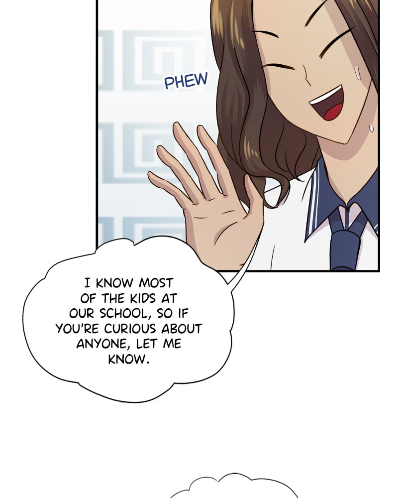 Read To Be Ordinary! (Colored) chapter 48 image 80 on Lezhin