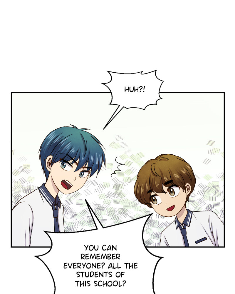 Read To Be Ordinary! (Colored) chapter 48 image 82 on Lezhin